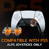 TMR Trimmer Potentiometer Sensor Repair Tool for PS5 Controller