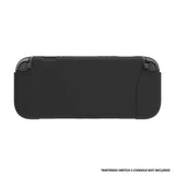 Black GelShell Silicone Skin for the Nintendo Switch 2