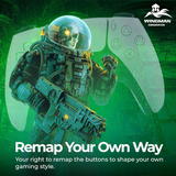 Wingman XB 3 Converter for the Xbox Series X/S Xbox One PC