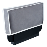 Grey Protective Dust Cover for Nintendo Switch 2