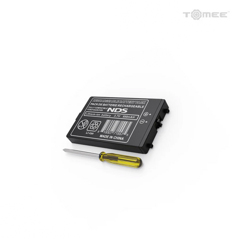 Tomee Rechargeable Battery Pack for the Nintendo Original DS