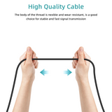 Sony PlayStation 3 2 and 1 Scart AV Cable