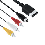 Dreamcast S-Video Cable