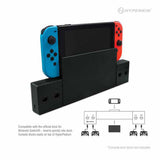 Hyperkin Hyperpodium 4-port Controller Adapter for Nintendo Switch