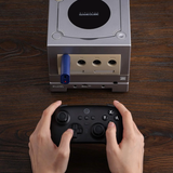 8BitDo Bluetooth Retro Receiver for NGC/Wii/Windows
