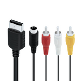 Dreamcast S-Video Cable