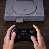 8Bitdo Retro Receiver for PS1/PS2/Windows