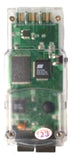 16MB EMS Multi Memory Card for the Sony Playstation and Sega Dreamcast