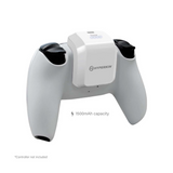 Hyperkin Portable Battery Charger Pack for PS5 DualSense Controller