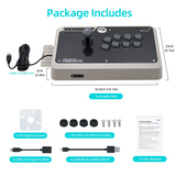 Mayflash F500 Elite Arcade Stick For PS3/4 Xbox 360 Xbox One Android and Switch