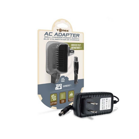 AC ADAPTER FOR GENESIS 1  - TOMEE