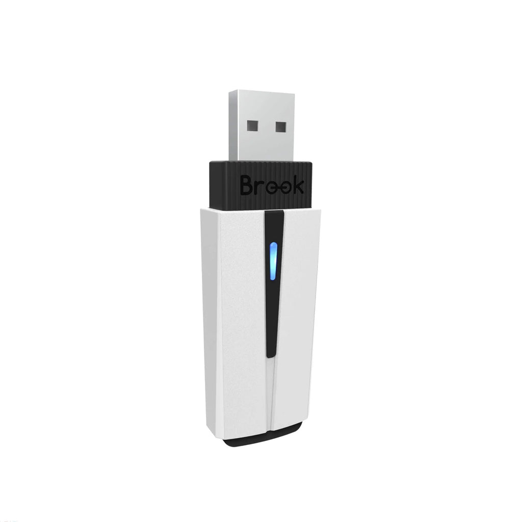 Brook Wingman P5 Controller Adapter for PS5/PS4/PC – Flashback Limited ...
