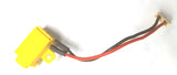 Replacement Power Charging Jack Socket Connector for the Sony PSP 2000/3000