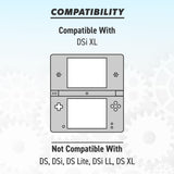 Tomee Rechargeable Battery Pack for the Nintendo DSI XL