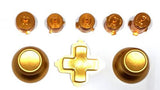 Metal Button Set For Xbox One Controllers