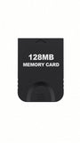 Game Cube 128MB Memory Card