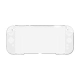 Hyperkin Protective Clear Case for the Nintendo Switch 2
