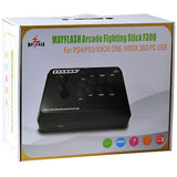 Mayflash Arcade Fighting Stick F300