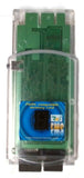 16MB EMS Multi Memory Card for the Sony Playstation and Sega Dreamcast