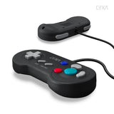 Hyperkin Digital Controller for Gamecube - Black