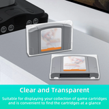 10 Units N64 Game Cartridge Protector