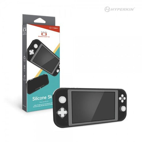 Silicon Sleeve for the Nintendo Switch Lite