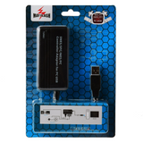 NES/SNES Controller Adapter for PC USB