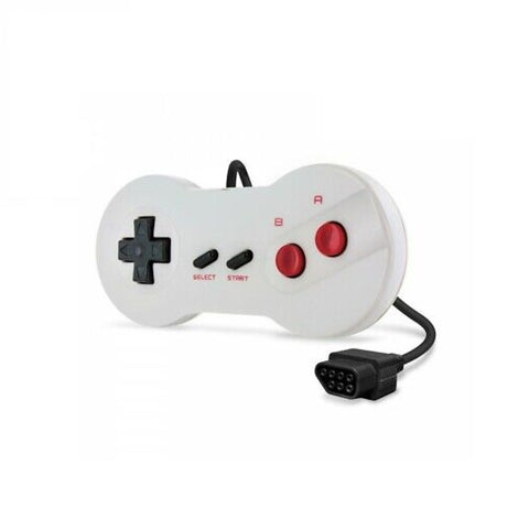 Nintendo NES Dogbone Controller