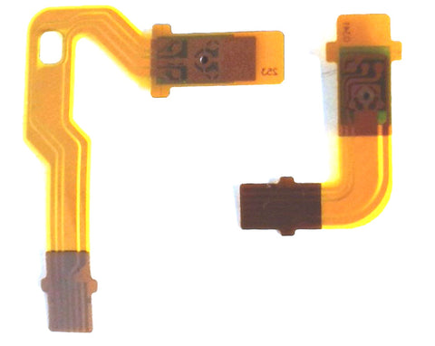 Microphone Ribbon Cable for the Playstation 5 Dual Sense 5 V1.0 Controller