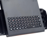 Dobe 2.4ghz Wireless Keyboard with Holder for the Nintendo Switch