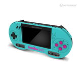 Teal Hyperkin SupaBoy Portable Pocket Console