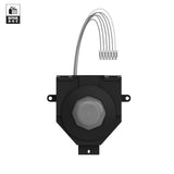 Hall Effect Joystick Module GameCube Style for the Nintendo 64