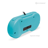 Hyperkin Scout Premium Controller the Super NES - Teal
