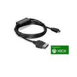 Official Xbox Licensed Panorama HD Cable for Original Xbox