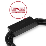 HDTV Cable Compatible with Genesis - Hyperkin