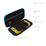 Official Spiritbox EVA Hard Shell Carrying Case - Spiritbox Design