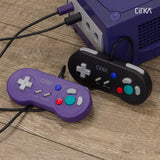 Hyperkin Digital Controller for Gamecube - Black