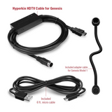 HDTV Cable Compatible with Genesis - Hyperkin