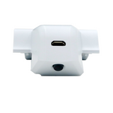 Brook X One Adapter for Xbox One to PS4/Switch/PC White