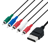 Xbox Component AV Cable