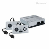Hyperkin RetroN 1 Gaming Console for the NES Silver