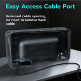 Transparent Protective Dust Cover for Nintendo Switch 2