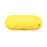 Yellow 8Bitdo Zero 2 Bluetooth Gamepad for the Switch/Windows/Mac/Android/Pie