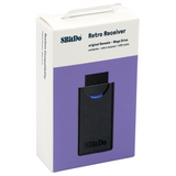 8Bitdo Retro Wireless Receiver for Sega Genesis and Mega Drive