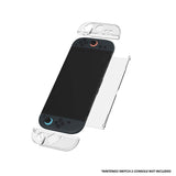 Hyperkin Protective Clear Case for the Nintendo Switch 2