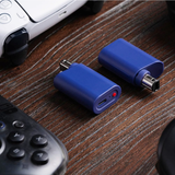 8BitDo Bluetooth Retro Receiver for NGC/Wii/Windows