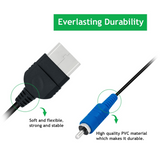 Xbox Component AV Cable
