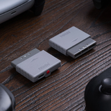 8Bitdo Retro Receiver for PS1/PS2/Windows