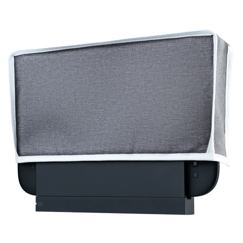 Grey Protective Dust Cover for Nintendo Switch 2
