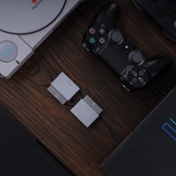8Bitdo Retro Receiver for PS1/PS2/Windows